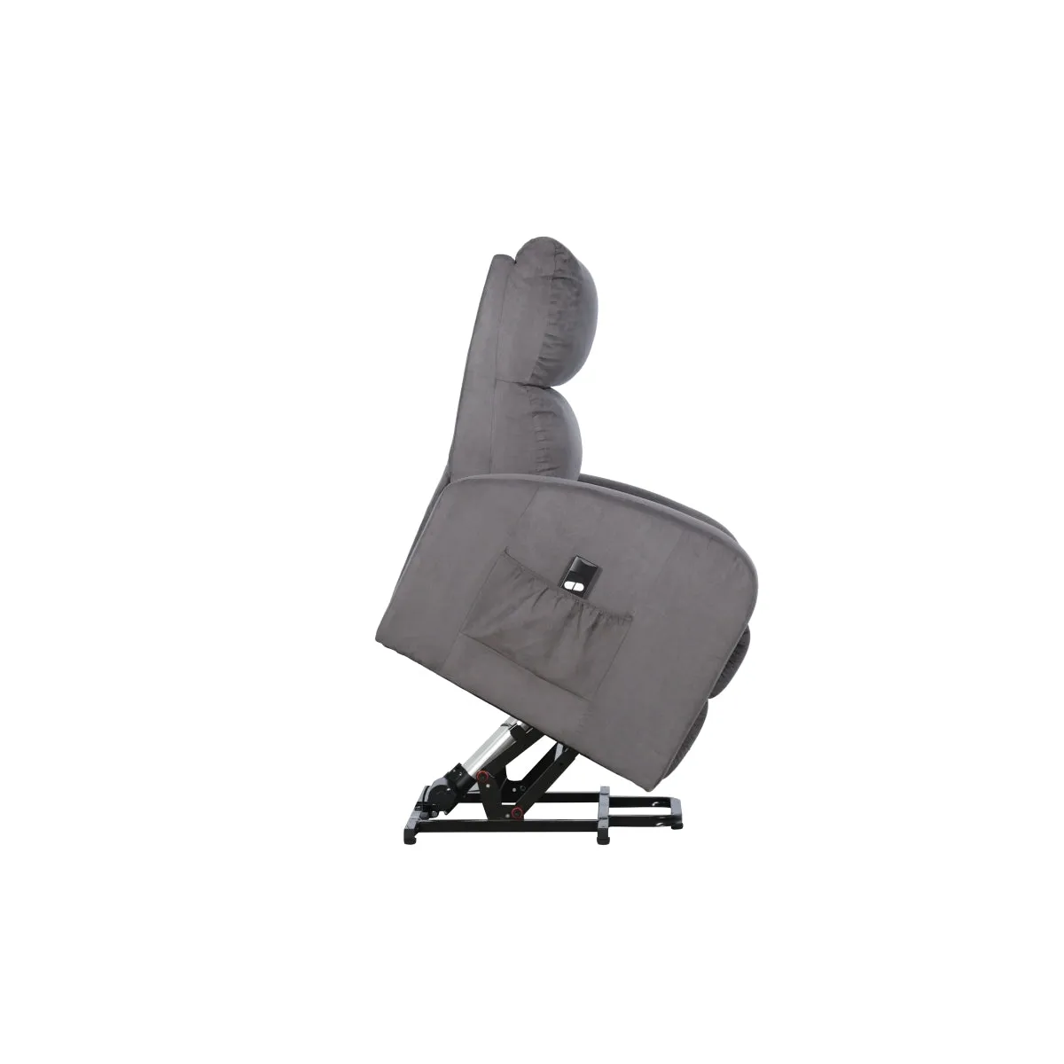 CozyLift Pro - Ultimate Comfort Medical Lift Chair