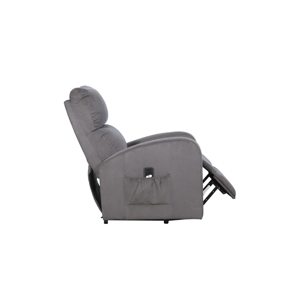 CozyLift Pro - Ultimate Comfort Medical Lift Chair