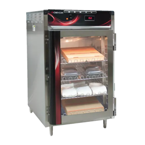 Cres Cor H138NPSCC1MC5Q Heated Cabinet