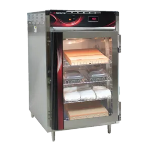 Cres Cor H138NPSCC1MC5Q Heated Cabinet