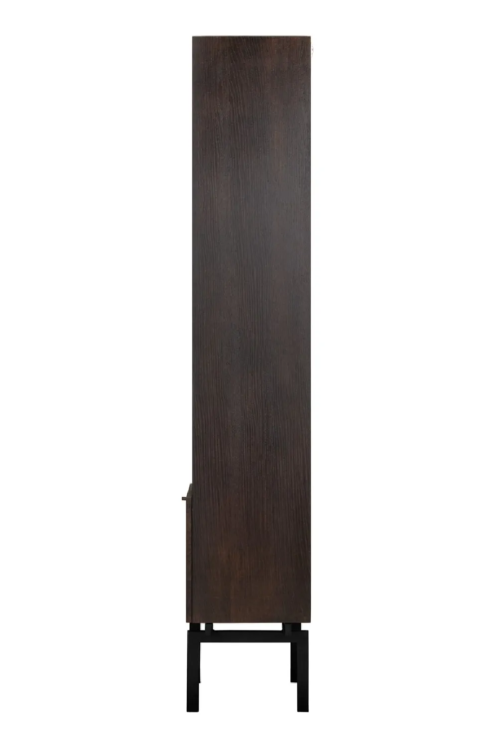 Dark Oak Bookcase | Versmissen Capetown