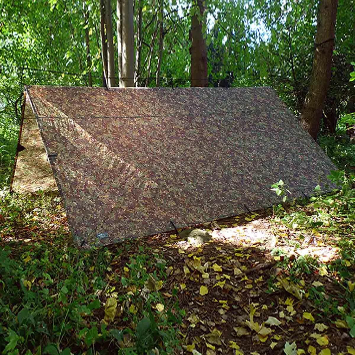 DD Hammocks Tarp 4x4