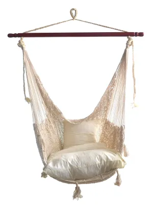 Deluxe Chair Hammock - Hammocks Rada