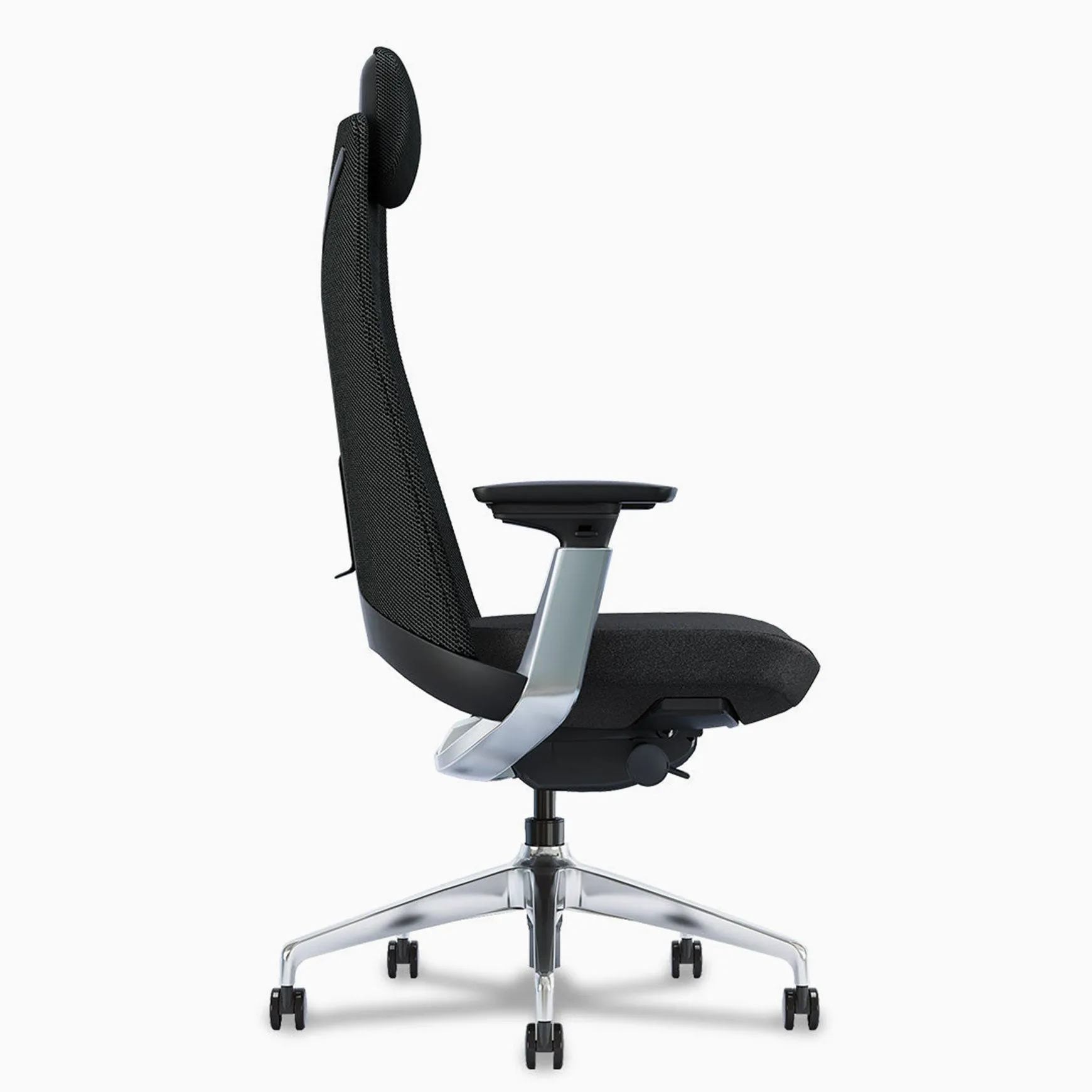 Desky Pinnacle Executive Office Chair