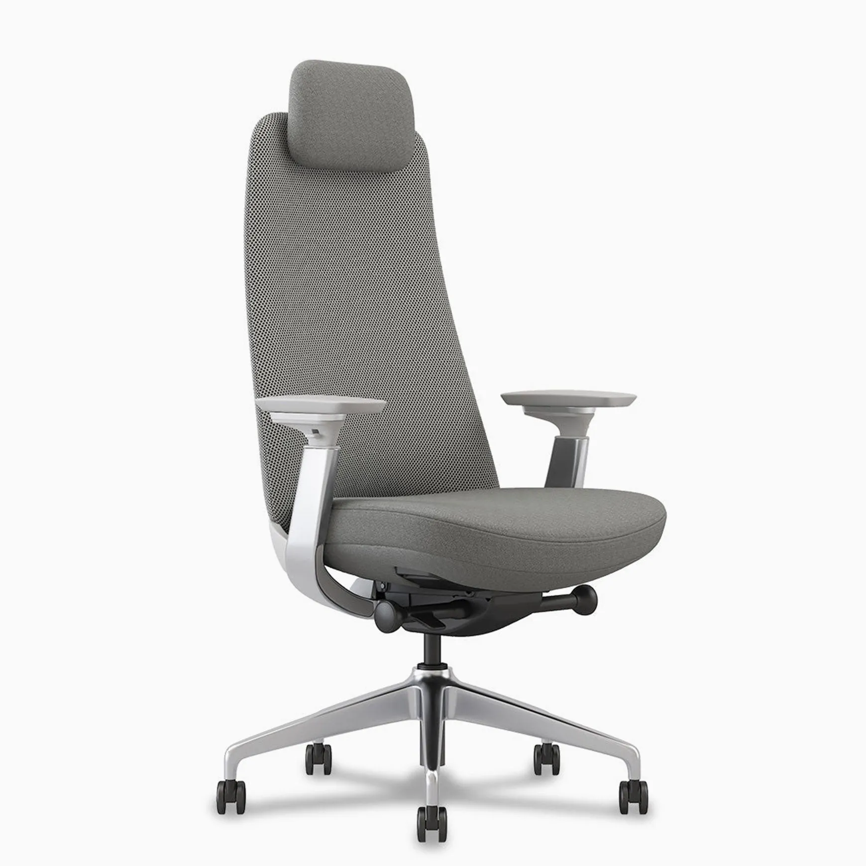 Desky Pinnacle Executive Office Chair