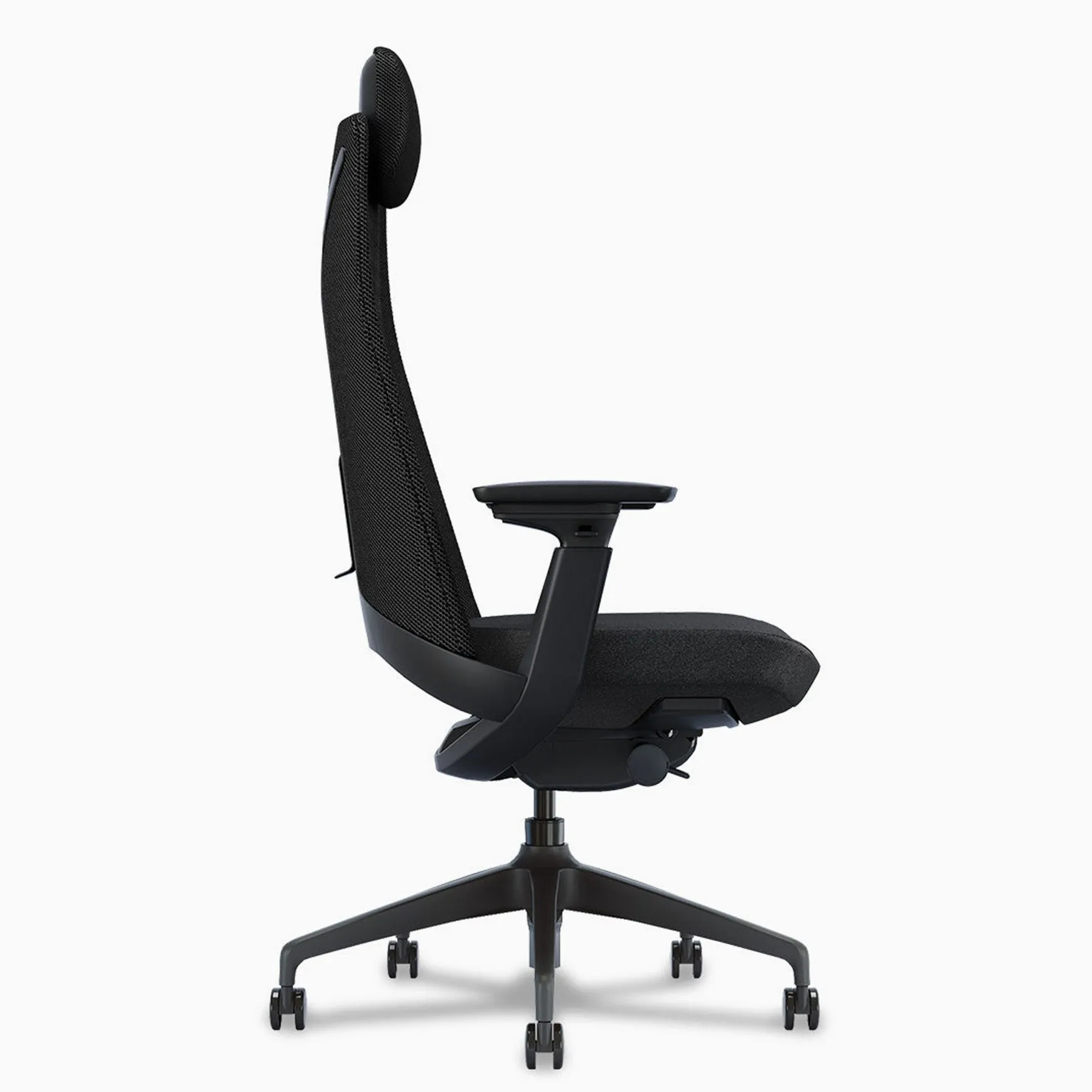 Desky Pinnacle Executive Office Chair