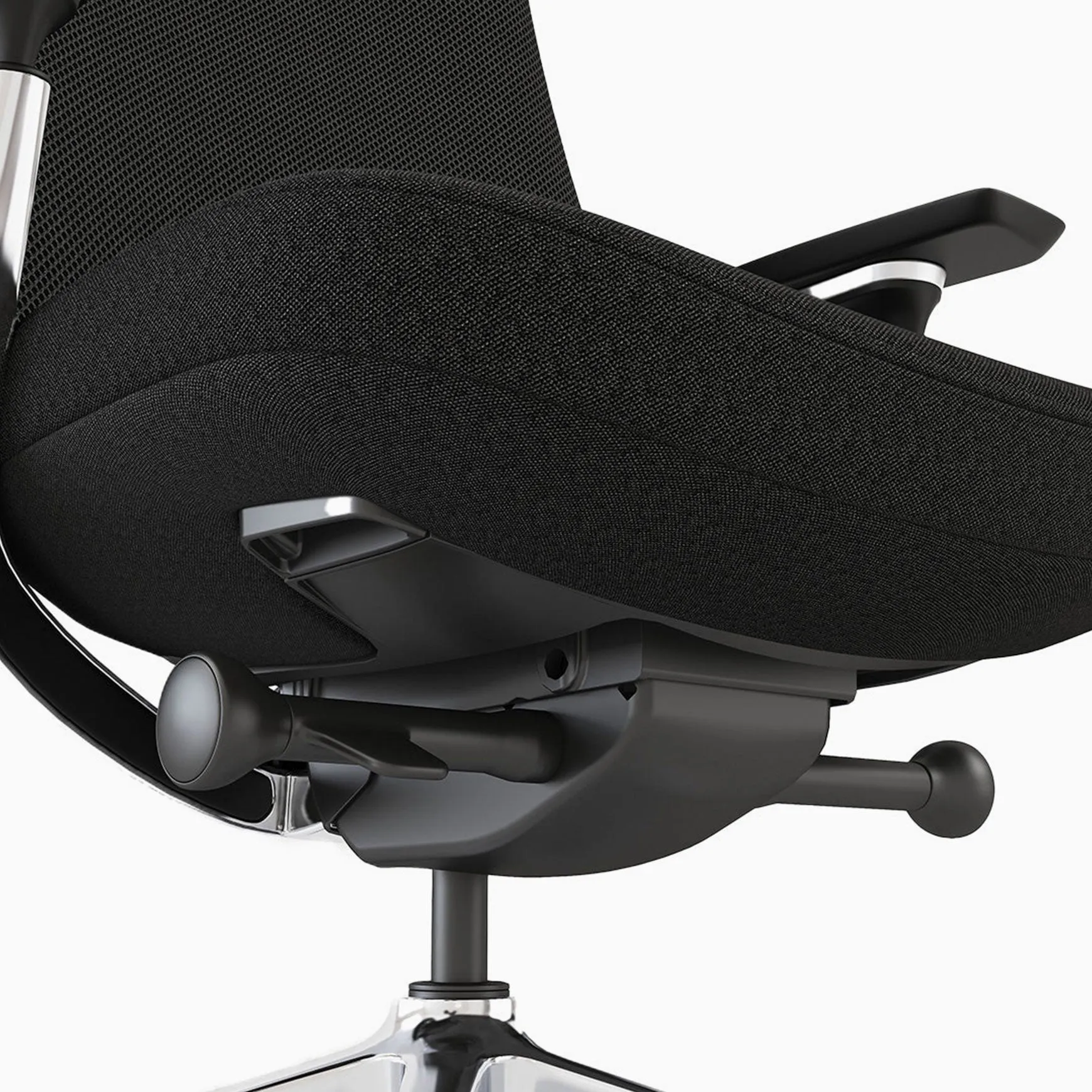 Desky Pinnacle Executive Office Chair