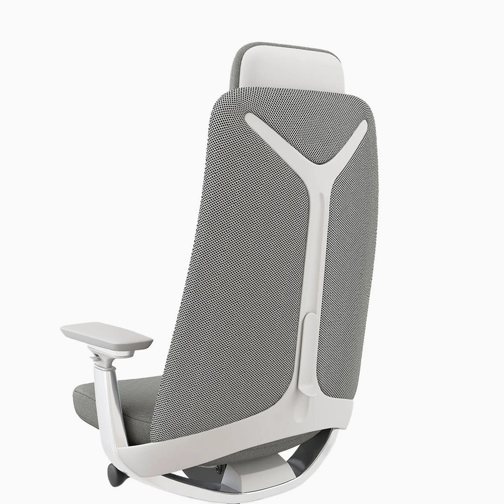 Desky Pinnacle Executive Office Chair