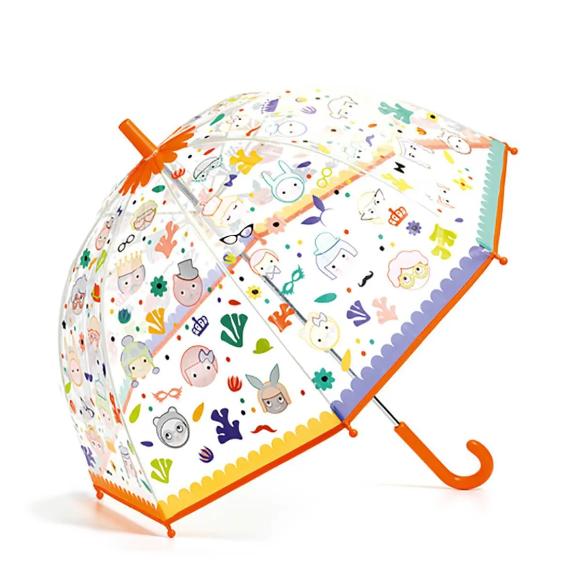 Djeco Umbrellas