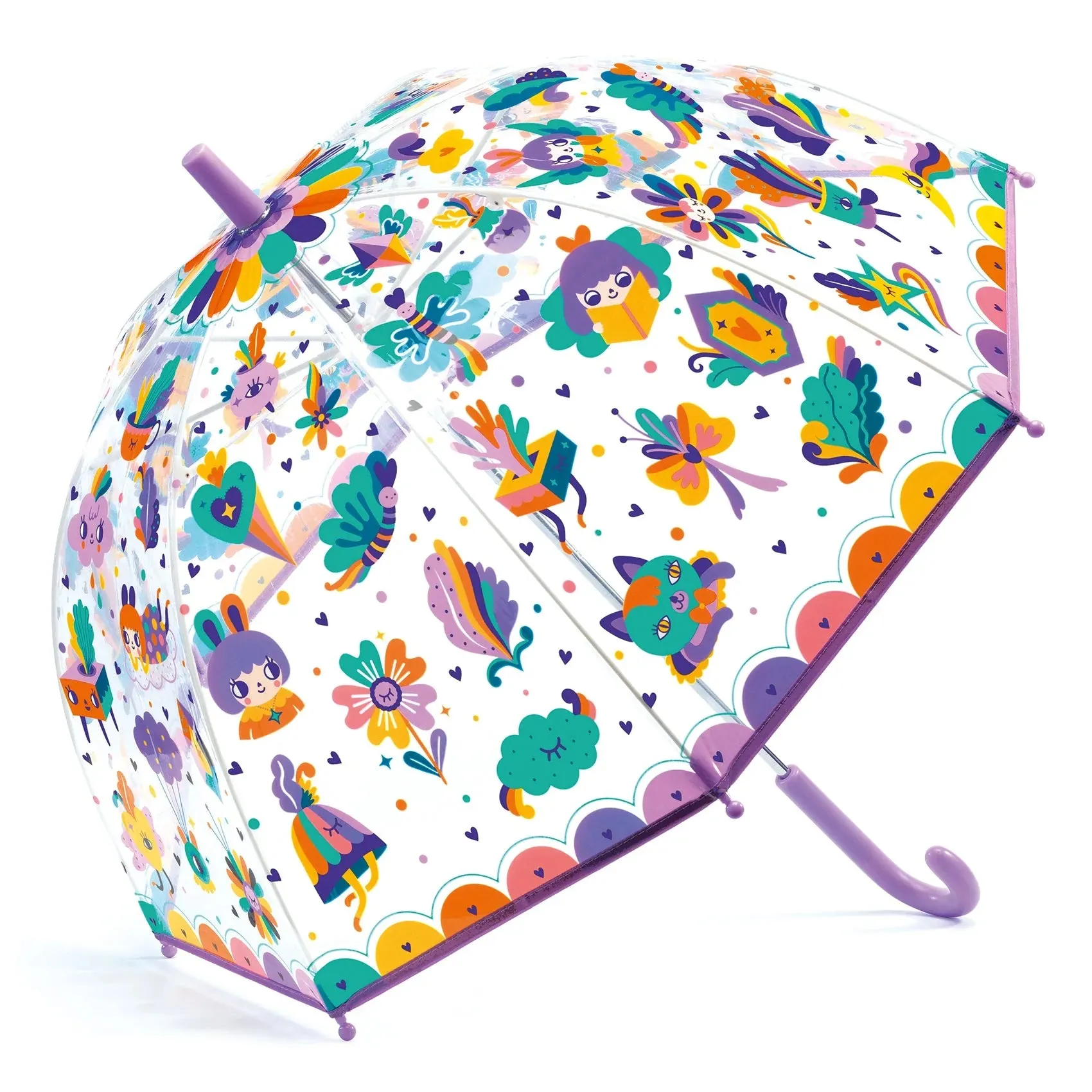 Djeco Umbrellas