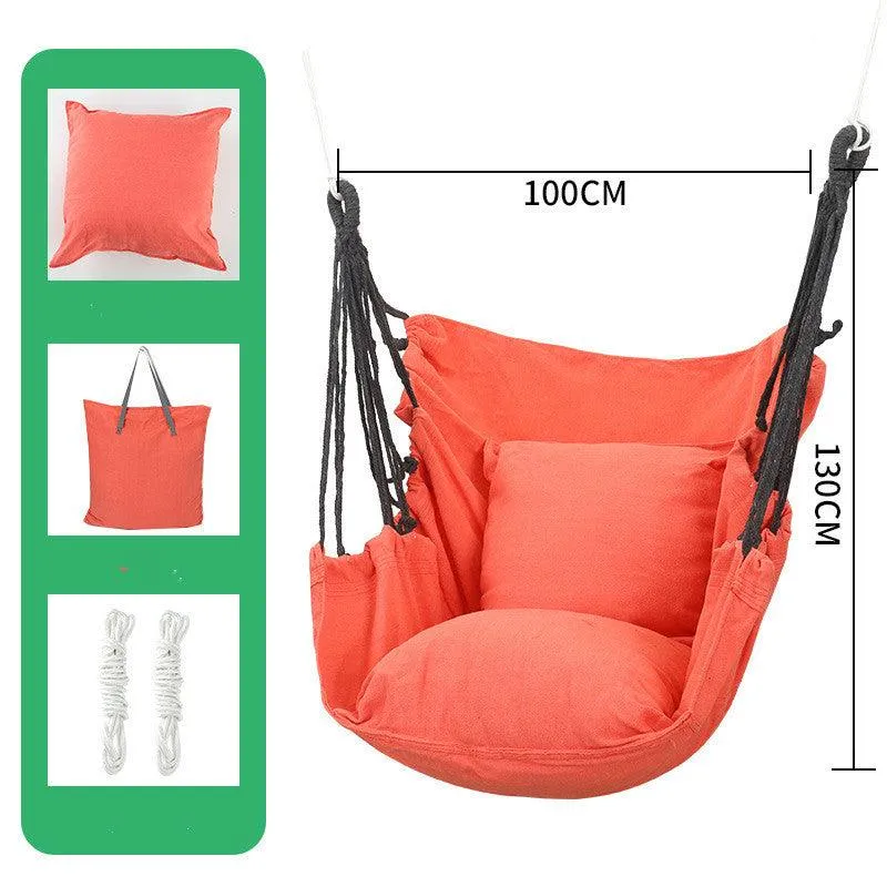 Dormitory Multifunctional Swing Hammock