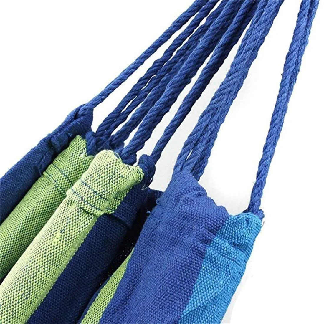 Double & Single Parachute Camping Hammock - BeiLan