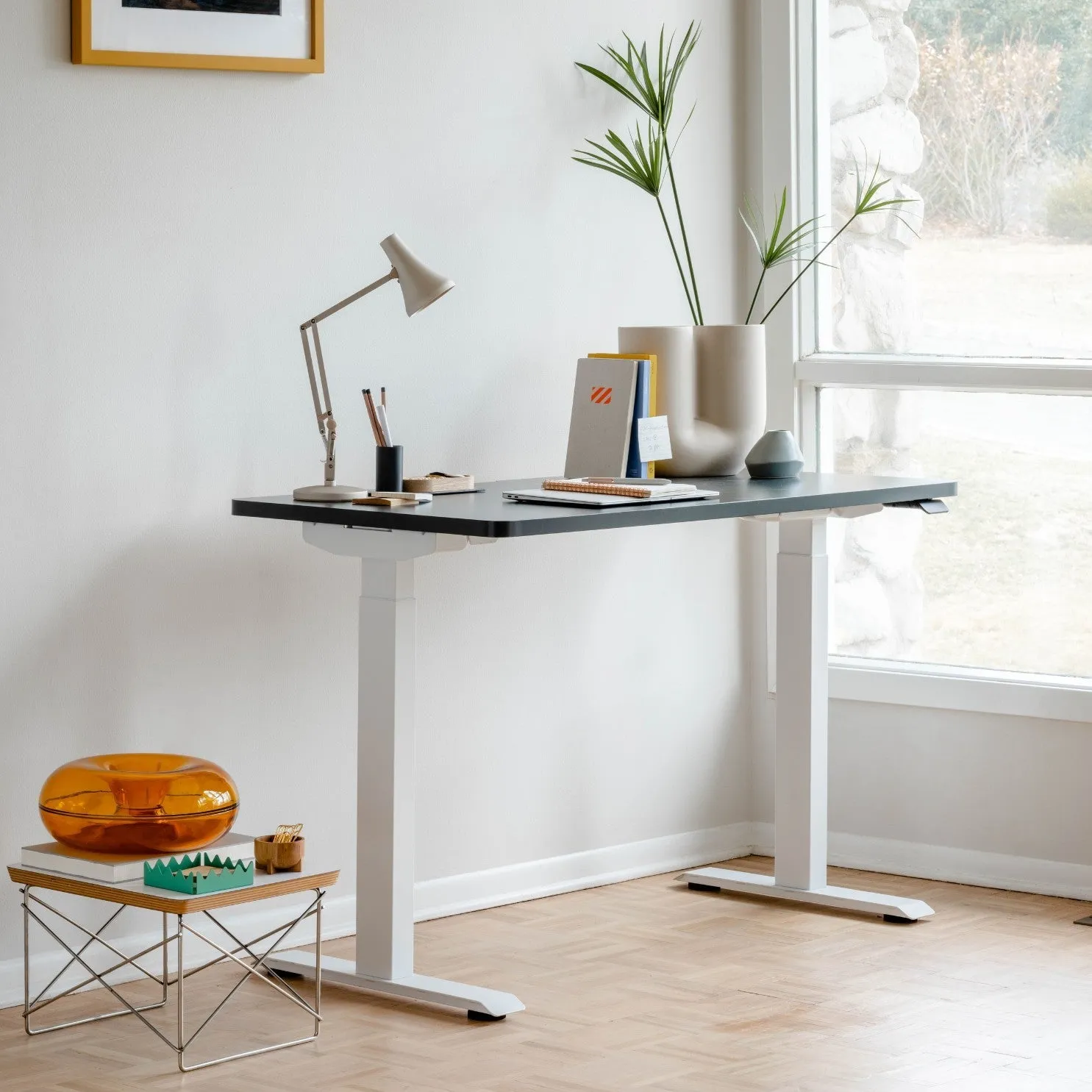 Duo Standing Desk