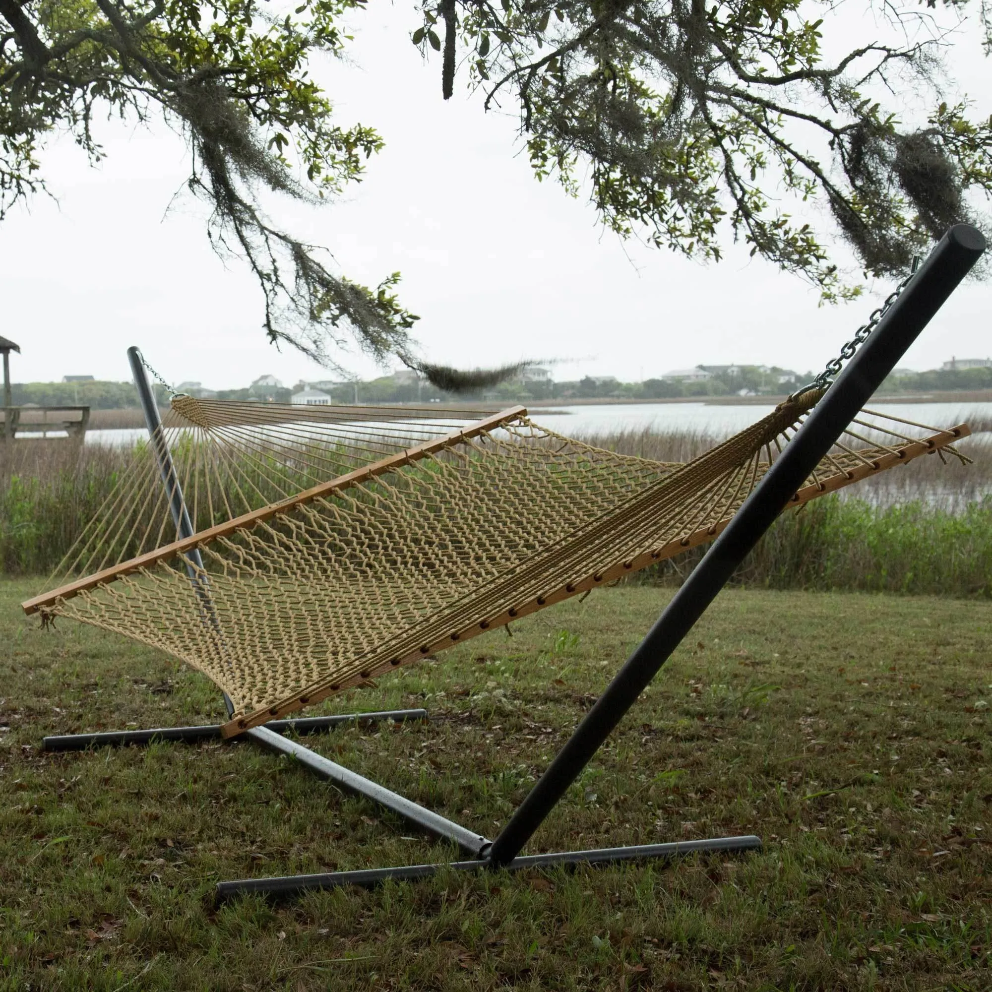 Duracord Rope Hammock-Original Pawleys Island