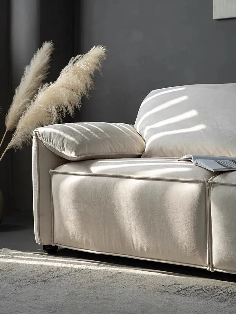 Earl Foldable Sofa Bed with Mattress