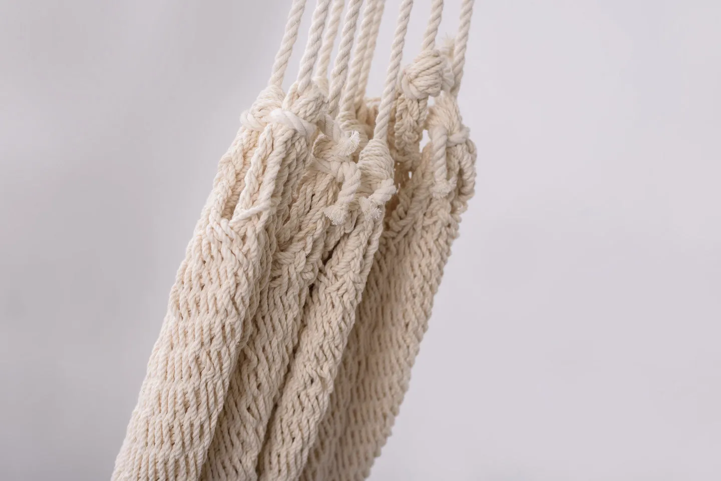 Earth Natural Cotton Hammock