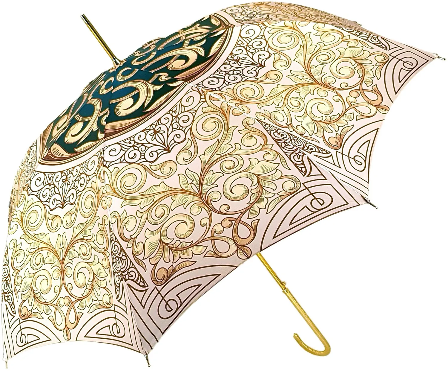 Elegant Women's Umbrella New Design