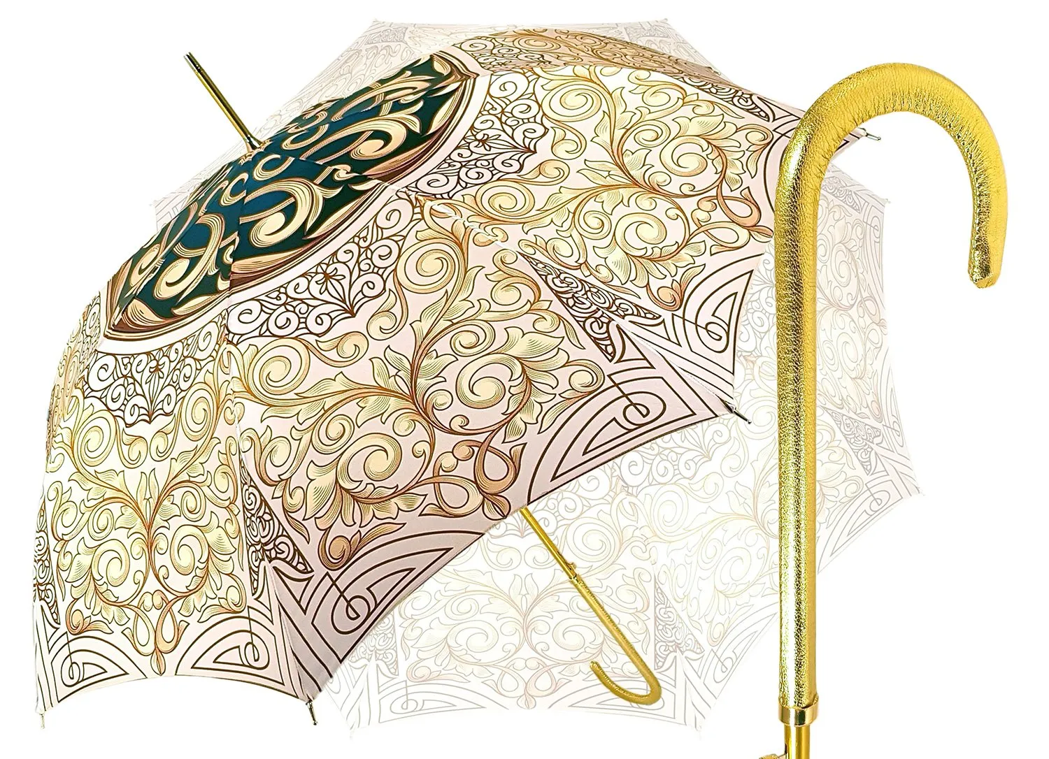 Elegant Women's Umbrella New Design