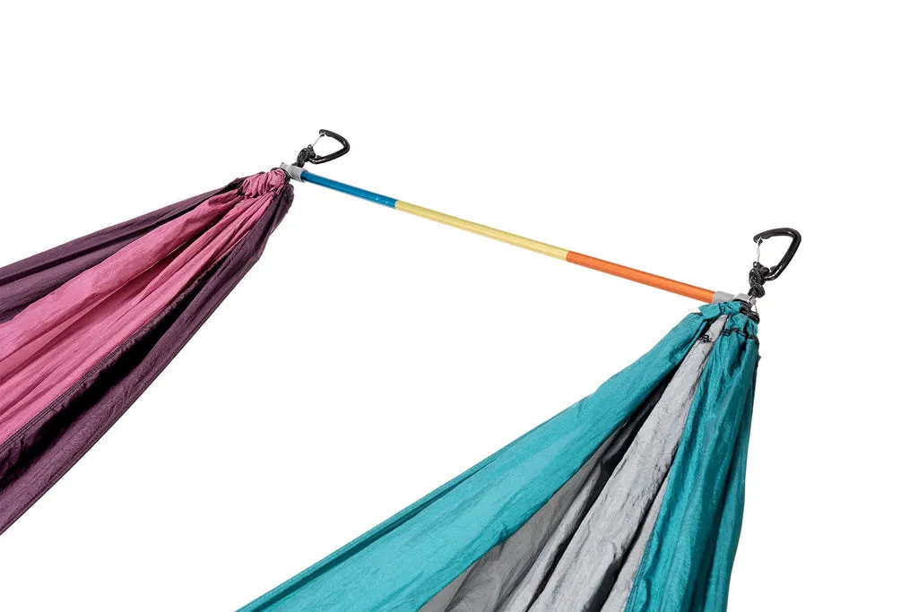 ENO Fuse Tandem Hammock System