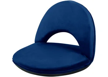 Ergerite - Low Floor Seat - Navy