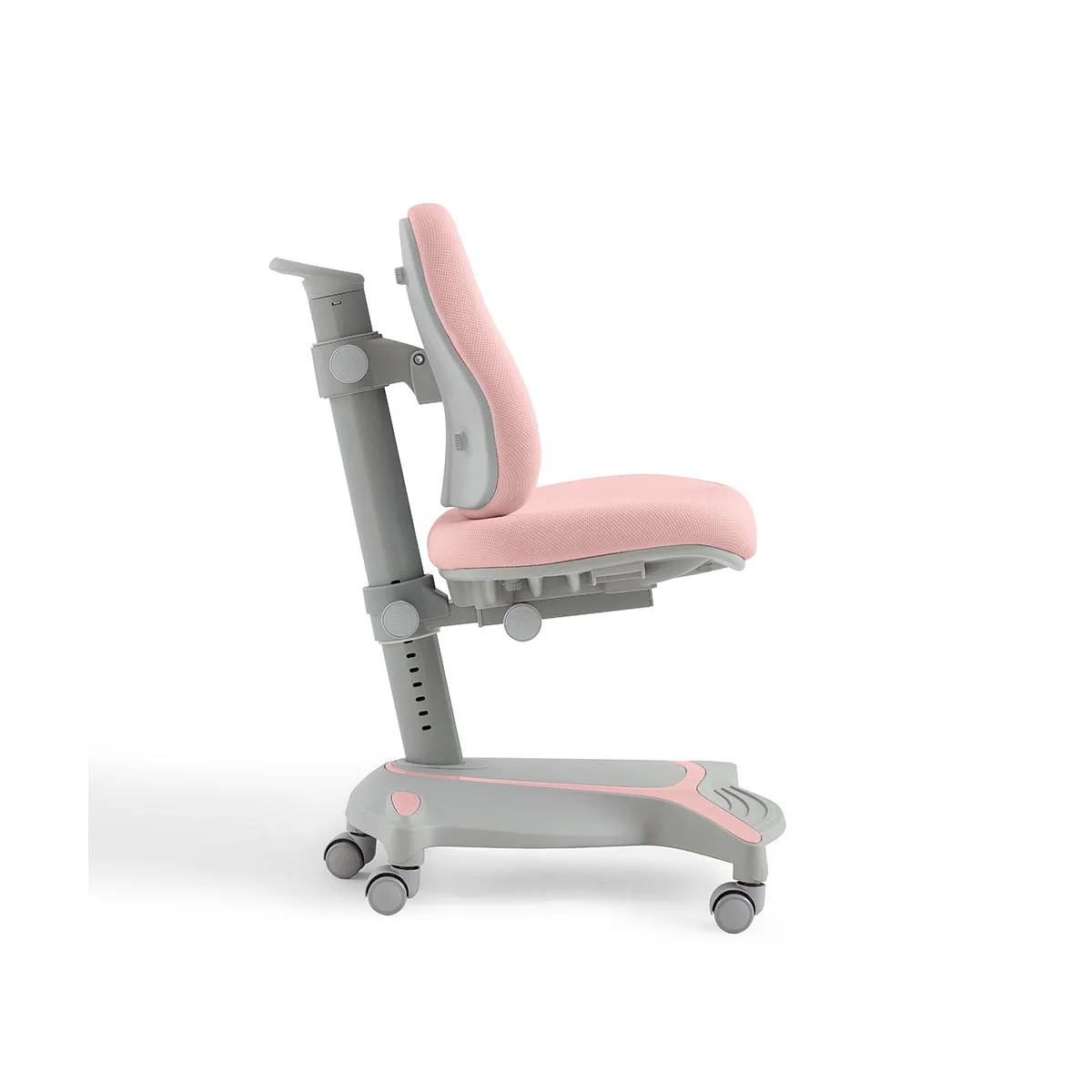 Ergonomic Chair with Backrest for Kids