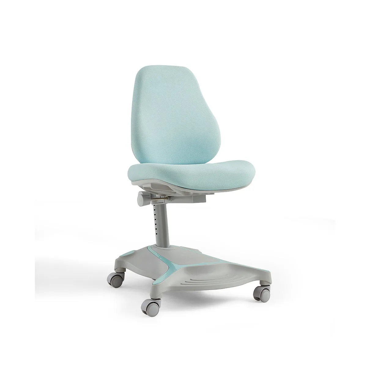 Ergonomic Chair with Backrest for Kids