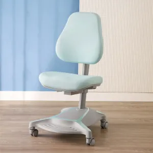 Ergonomic Chair with Backrest for Kids