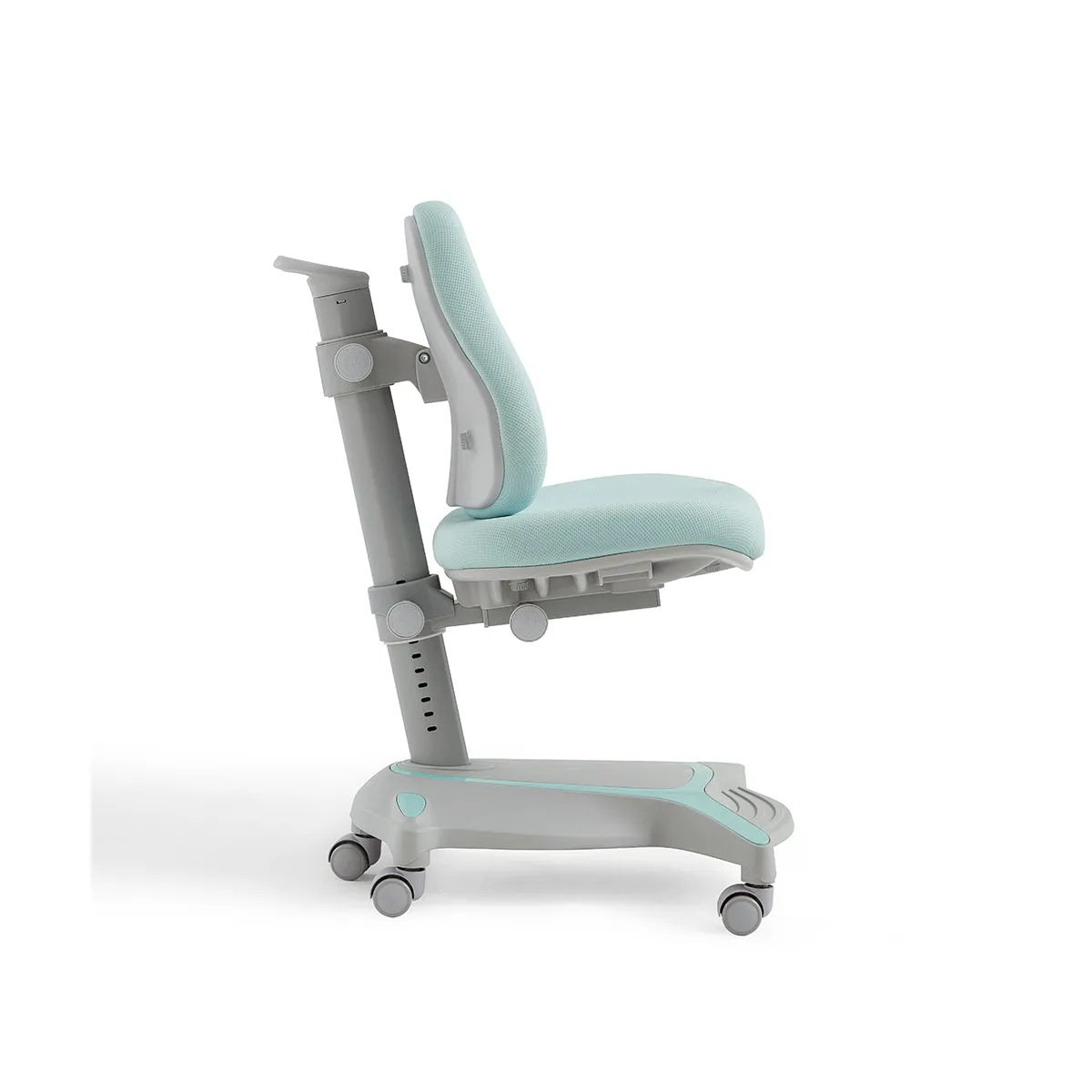 Ergonomic Chair with Backrest for Kids