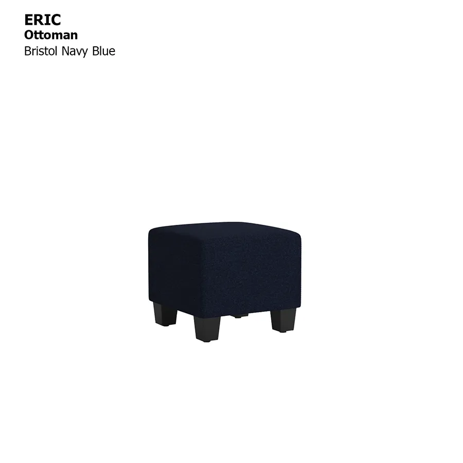 Eric Ottoman