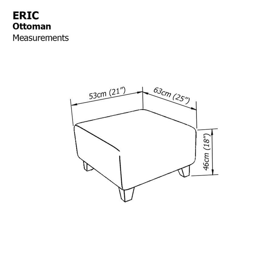 Eric Ottoman