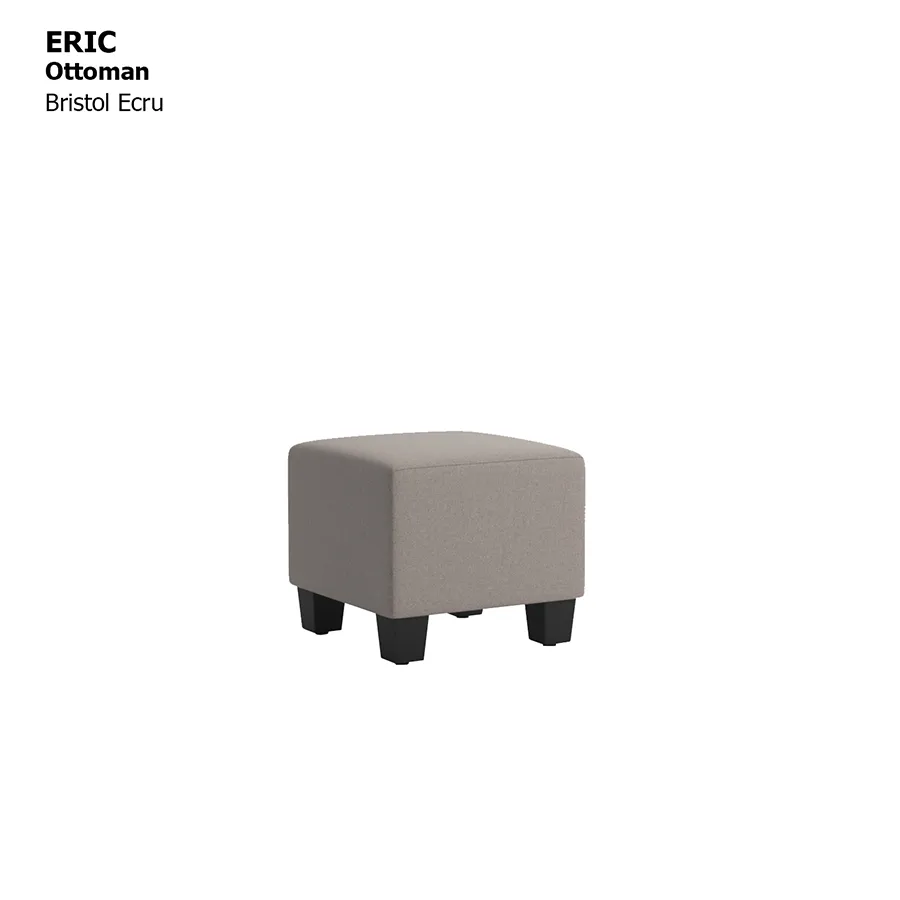 Eric Ottoman