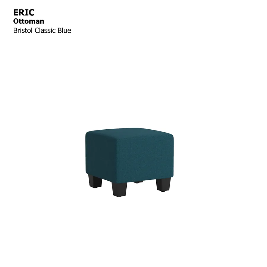 Eric Ottoman