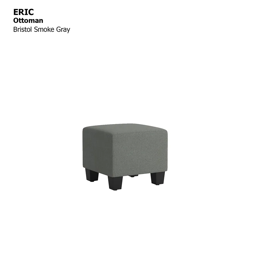 Eric Ottoman