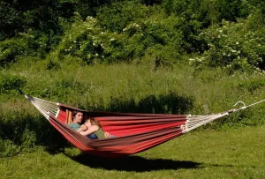 Extra Large Handmade Brazilian Hammock