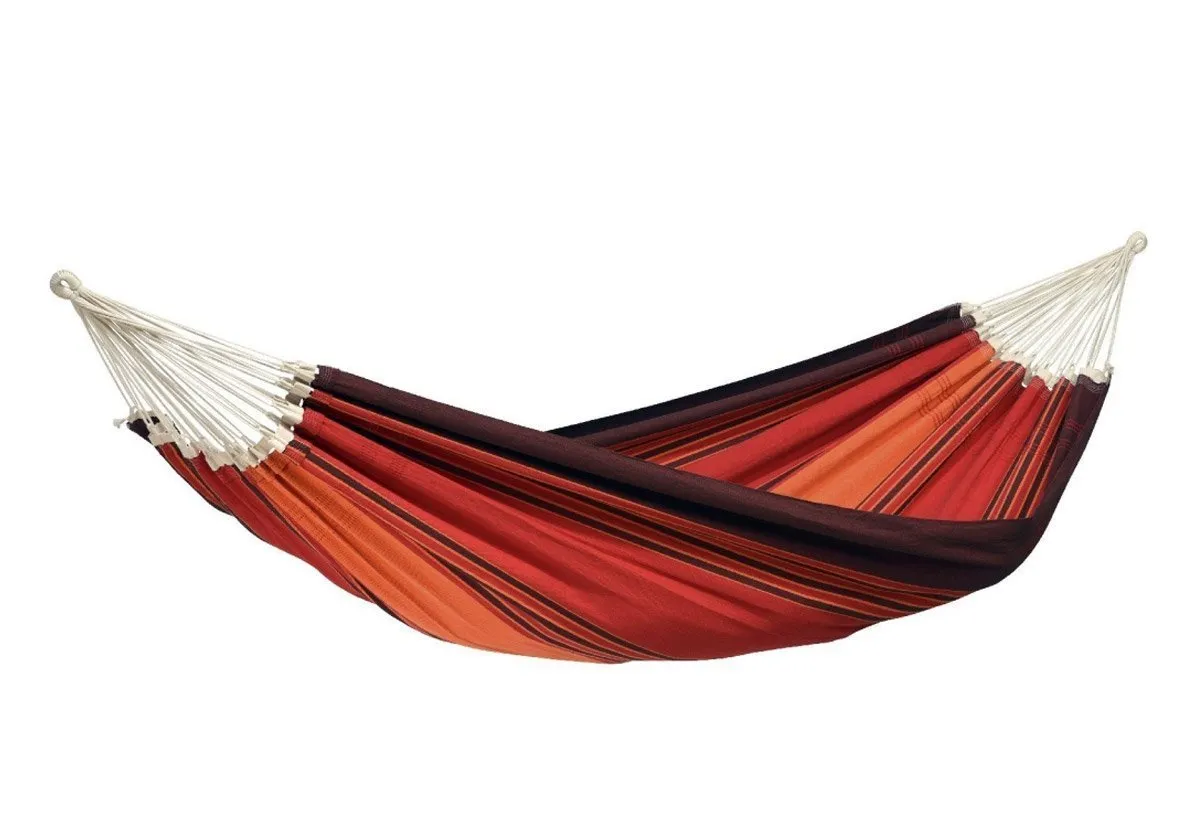 Extra Large Handmade Brazilian Hammock