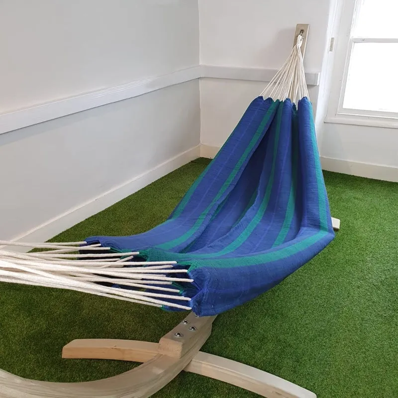 Forest Double Hammock