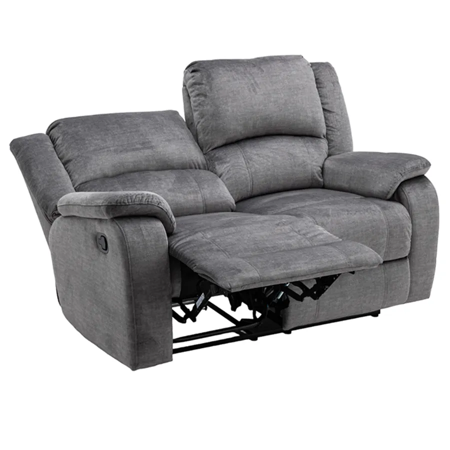 Fremont 2 Seat Recliner Sofa