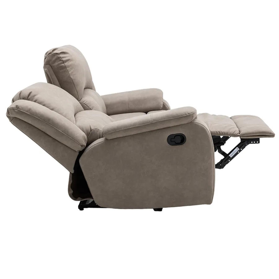 Fremont 2 Seat Recliner Sofa