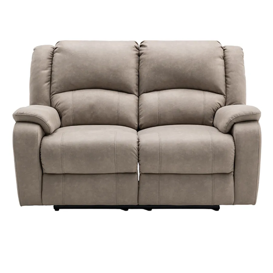 Fremont 2 Seat Recliner Sofa