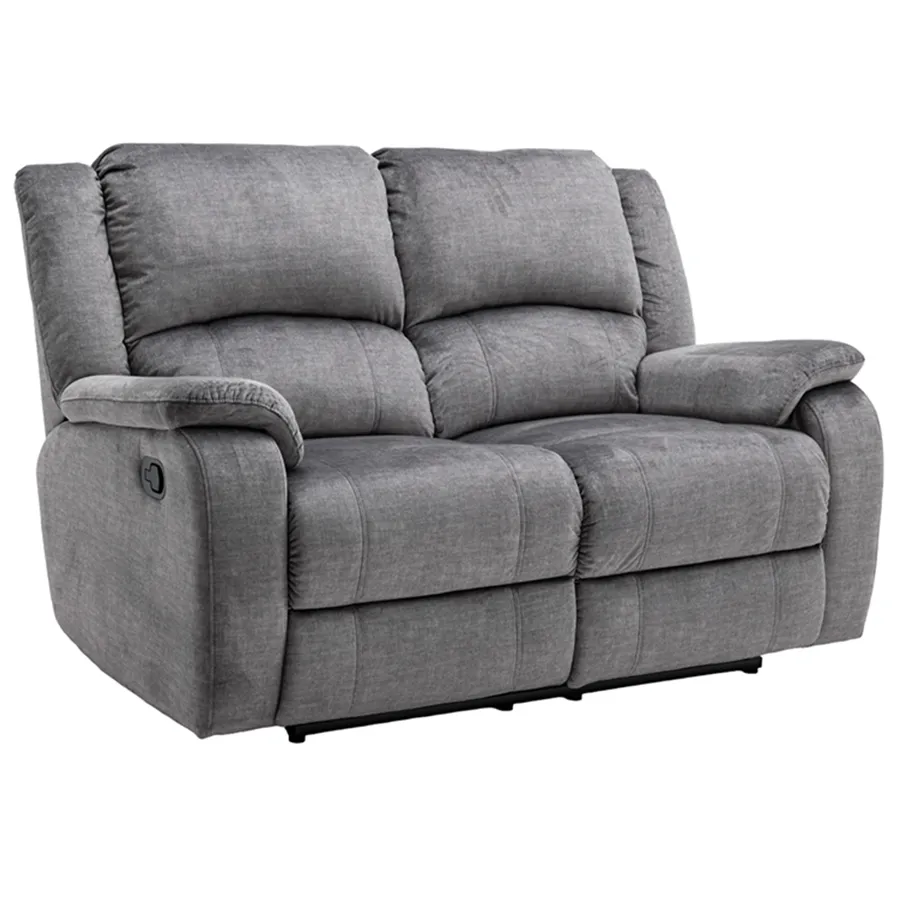 Fremont 2 Seat Recliner Sofa