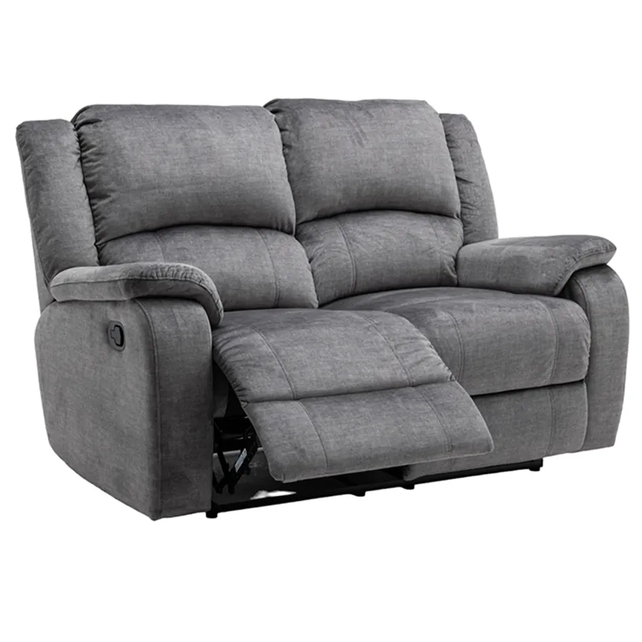 Fremont 2 Seat Recliner Sofa