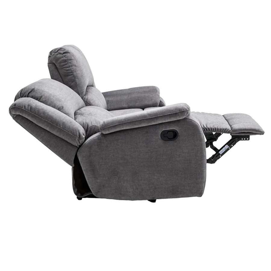 Fremont 2 Seat Recliner Sofa