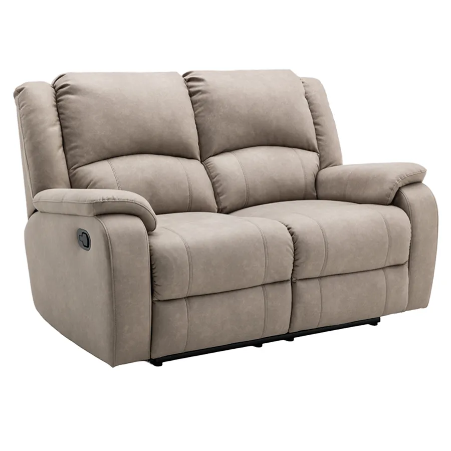 Fremont 2 Seat Recliner Sofa