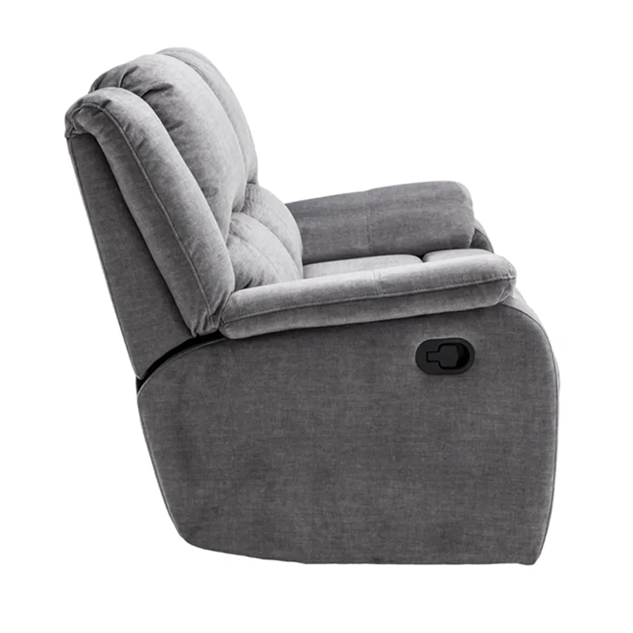 Fremont 2 Seat Recliner Sofa