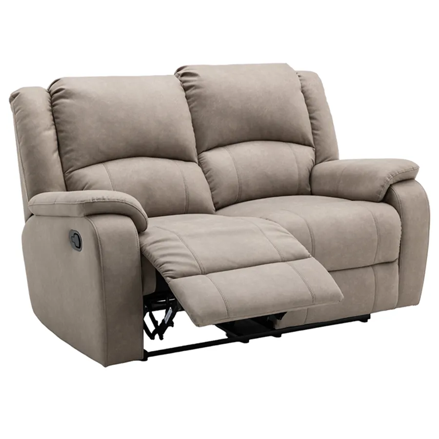 Fremont 2 Seat Recliner Sofa