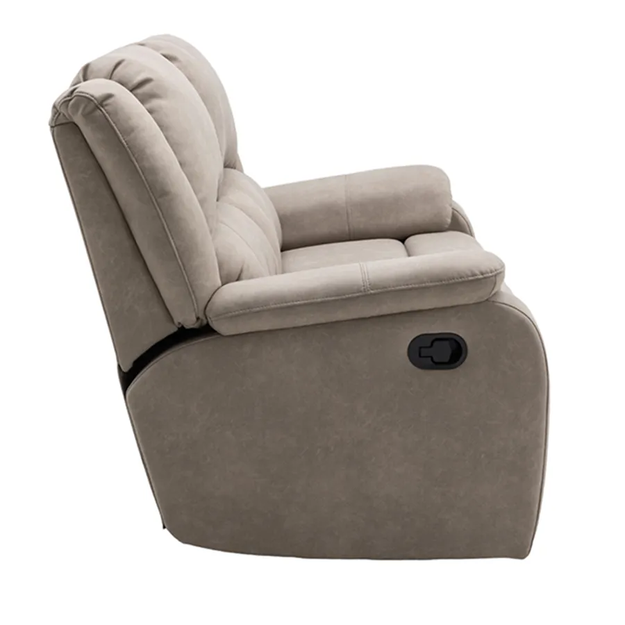 Fremont 2 Seat Recliner Sofa