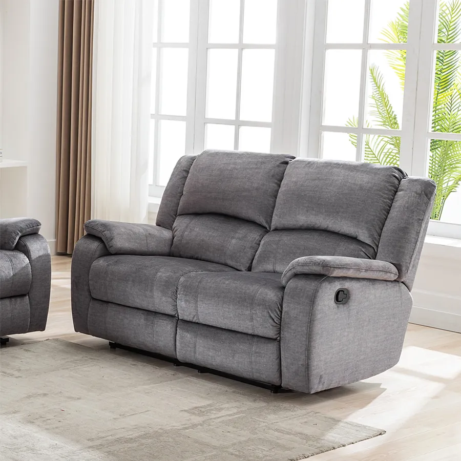 Fremont 2 Seat Recliner Sofa