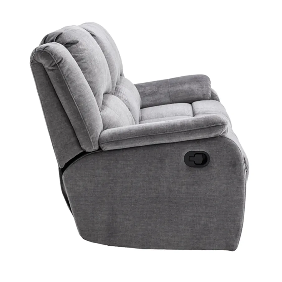 Fremont 3 Seater Recliner Sofa