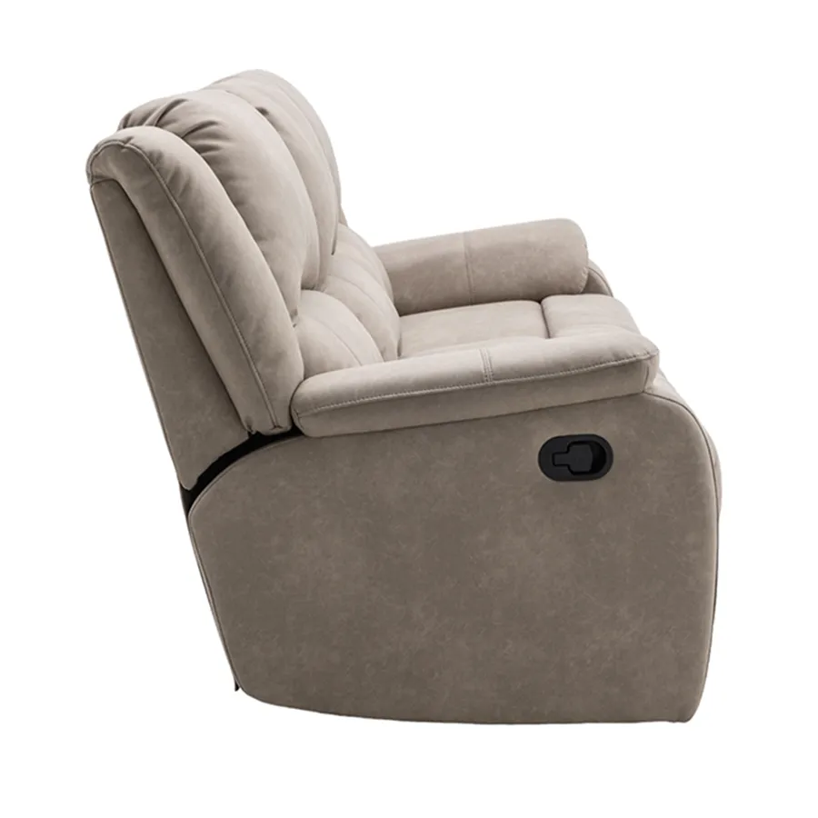 Fremont 3 Seater Recliner Sofa