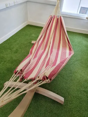 Freschia Hammock